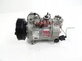 Air conditioning (A/C) compressor (pump)