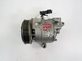 Air conditioning (A/C) compressor (pump)