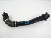 Intercooler hose/pipe