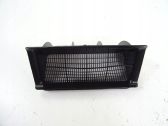 Moldura protectora de la rejilla de ventilación lateral del panel