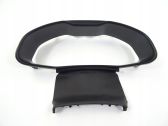 Dashboard trim