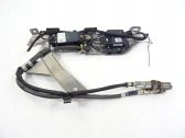 Lambda probe sensor