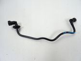 Tuyau d'alimentation conduite de carburant