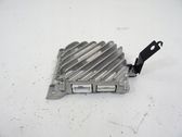 Engine control unit/module ECU