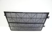 Radiator trim