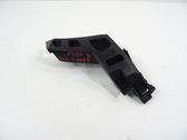Rear bumper mounting bracket