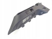 Trunk/boot side trim panel