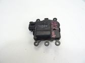 Coolant heater control valve