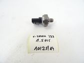 Oil pressure sensor