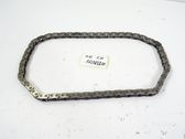 Timing chain (engine)