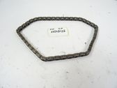 Timing chain (engine)