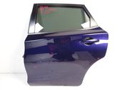 Rear door