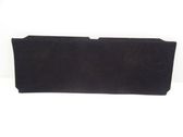 Trunk/boot floor carpet liner