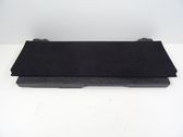 Trunk/boot floor carpet liner