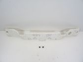 Front bumper shock/impact absorber