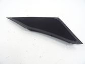 Front door speaker cover trim