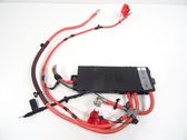 Minuskabel Massekabel Batterie