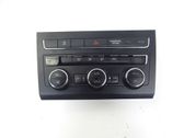 Air conditioning (A/C) switch