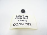 Zierleiste Scheibenwischer