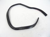 Wiper trim