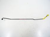 Engine bonnet/hood prop rod/strut