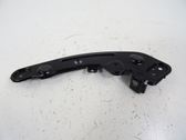 Headlight/headlamp mounting bracket