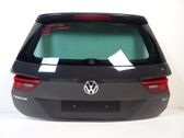 Tailgate/trunk/boot lid