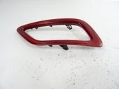 Rear tail light reflector