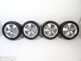17 Zoll Ersatzrad Reserverad