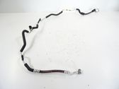 Air conditioning (A/C) pipe/hose