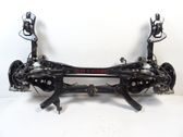 Rear beam