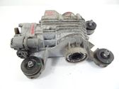 Front differential