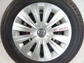 R16 steel rim