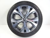 18 Zoll Leichtmetallrad Alufelge