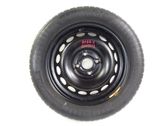 R16 steel rim