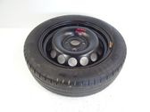 R16 steel rim