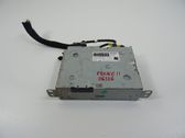 Navigation unit CD/DVD player
