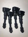 High voltage ignition coil