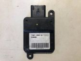Fuel injection pump control unit/module