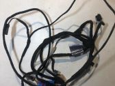 Front door wiring loom