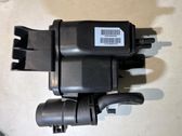 Active carbon filter fuel vapour canister