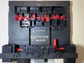 Comfort/convenience module