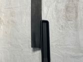 Front sill trim cover