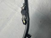 Automatischer Öffnungsmechanismus Schiebetür