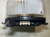 Heater fan/blower