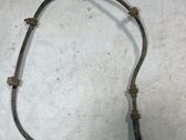 Brake wiring harness