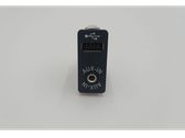 Câble adaptateur AUX