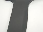 (B) pillar trim (bottom)