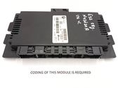 Light module LCM