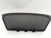 Bildschirm / Display / Anzeige